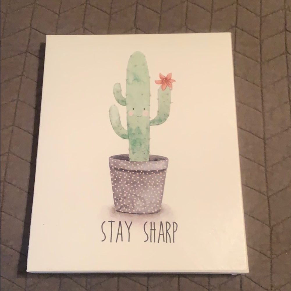 Wall decor
